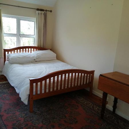 Lisieux House On Lough Neagh Bed and Breakfast Aghalee Eksteriør billede