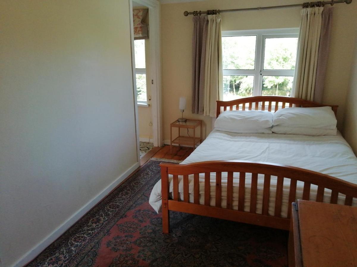 Lisieux House On Lough Neagh Bed and Breakfast Aghalee Eksteriør billede
