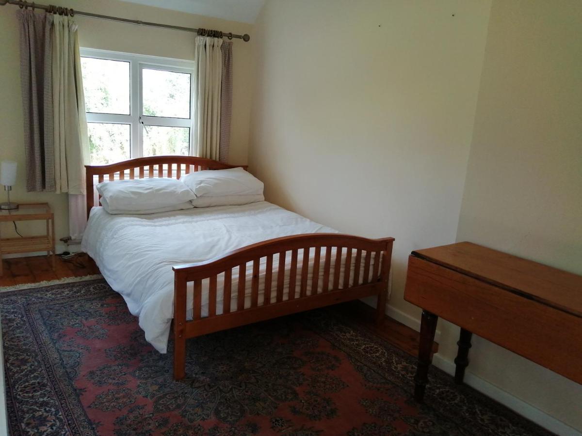 Lisieux House On Lough Neagh Bed and Breakfast Aghalee Eksteriør billede