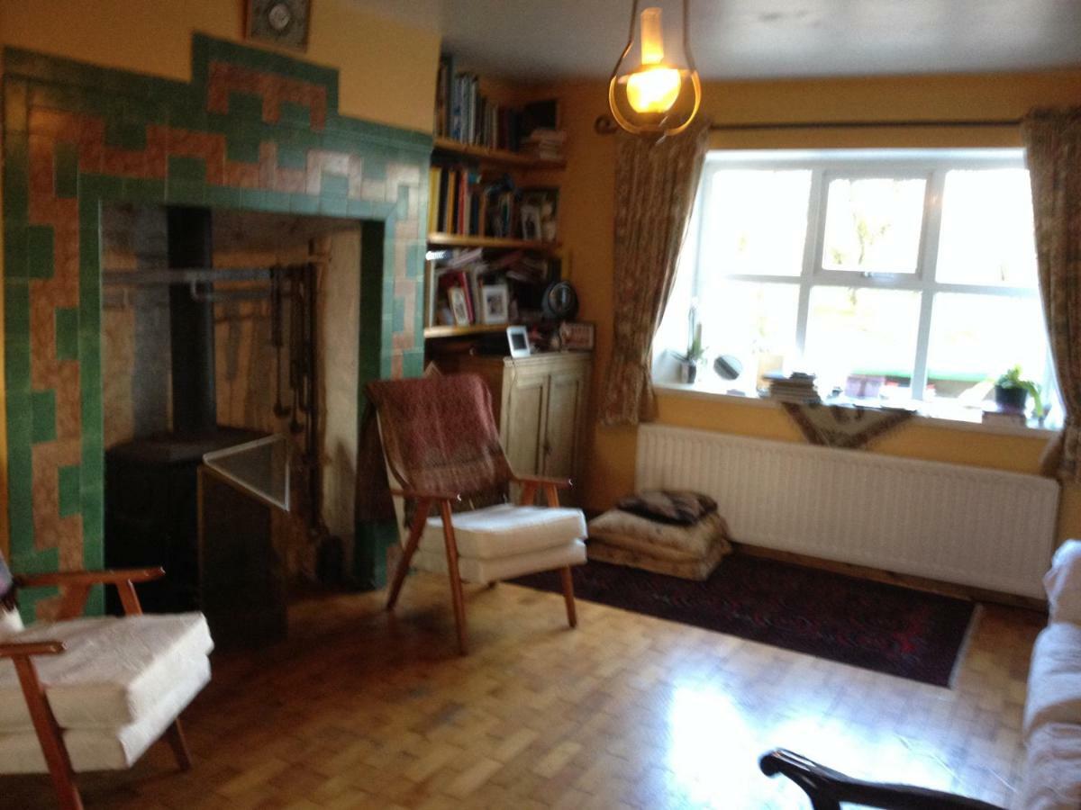 Lisieux House On Lough Neagh Bed and Breakfast Aghalee Eksteriør billede