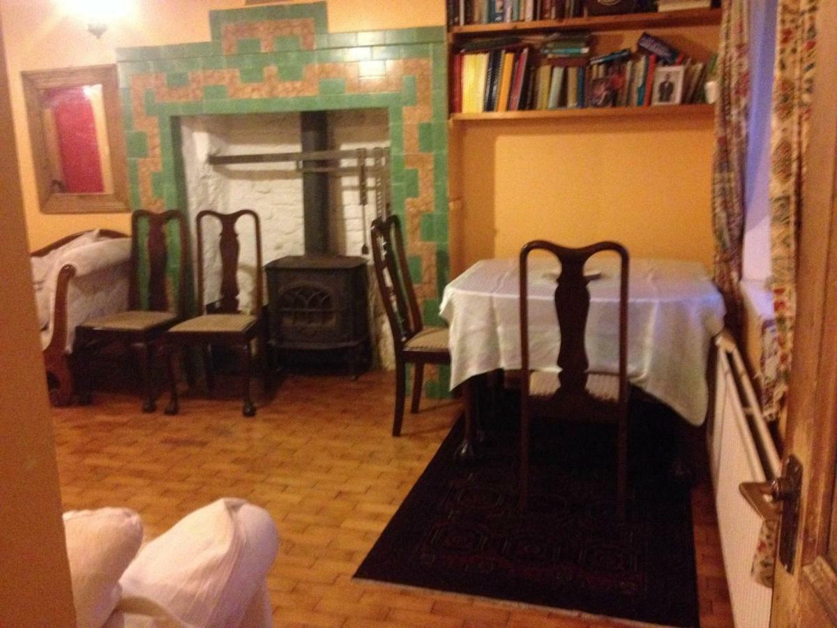 Lisieux House On Lough Neagh Bed and Breakfast Aghalee Eksteriør billede