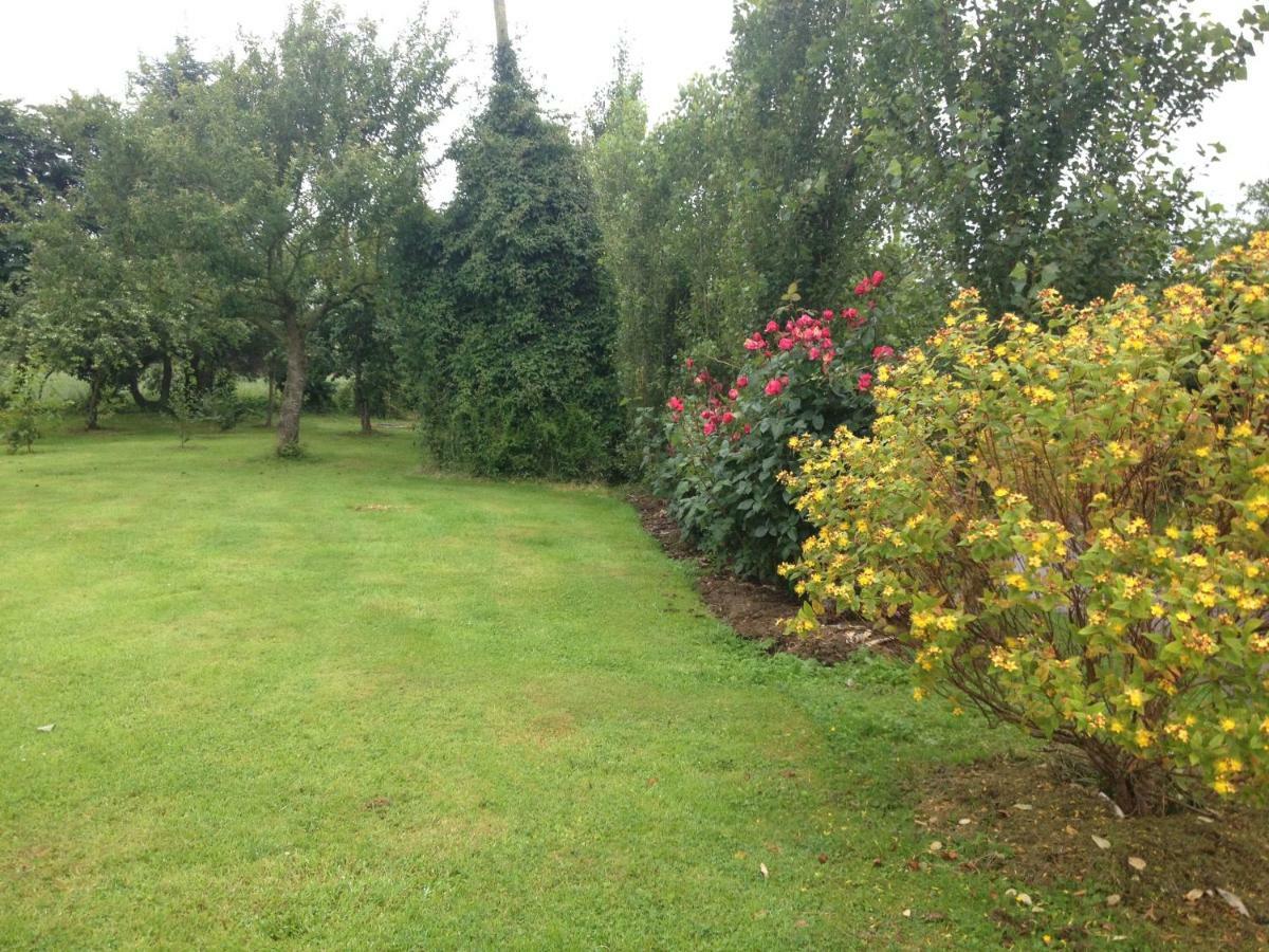 Lisieux House On Lough Neagh Bed and Breakfast Aghalee Eksteriør billede